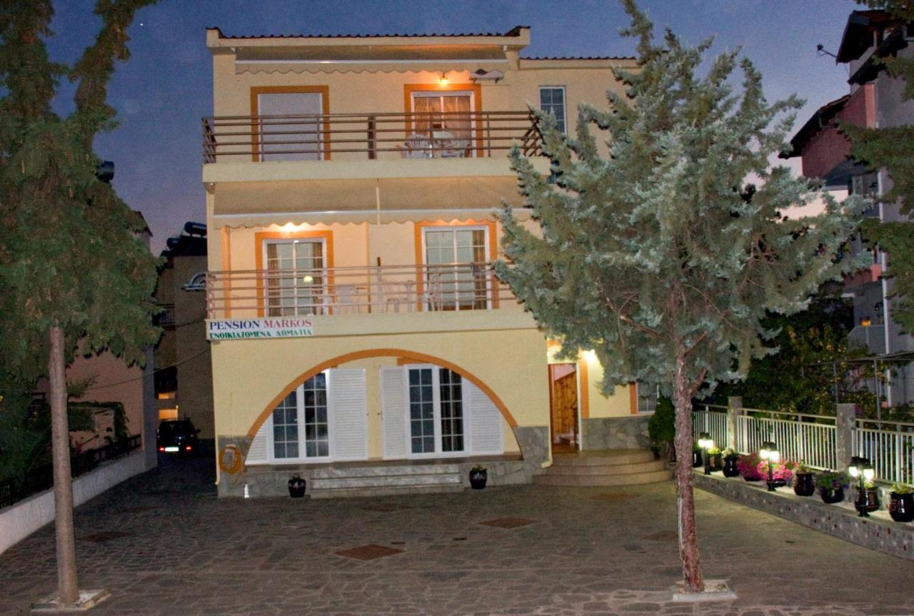 Markos 2 Ποτός Εξωτερικό φωτογραφία