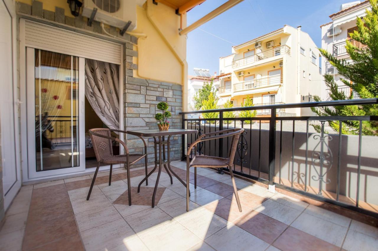 Markos 2 Ποτός Εξωτερικό φωτογραφία