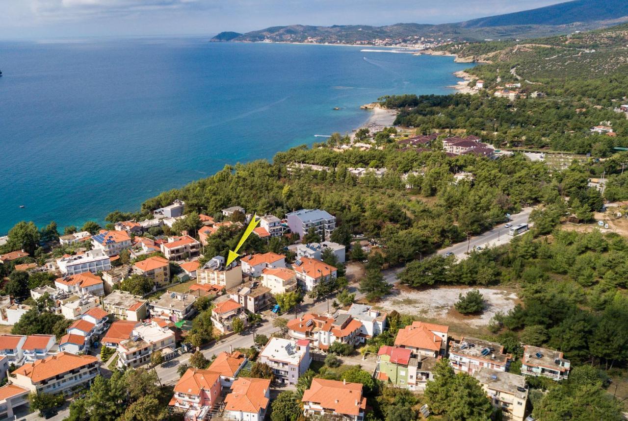 Markos 2 Ποτός Εξωτερικό φωτογραφία
